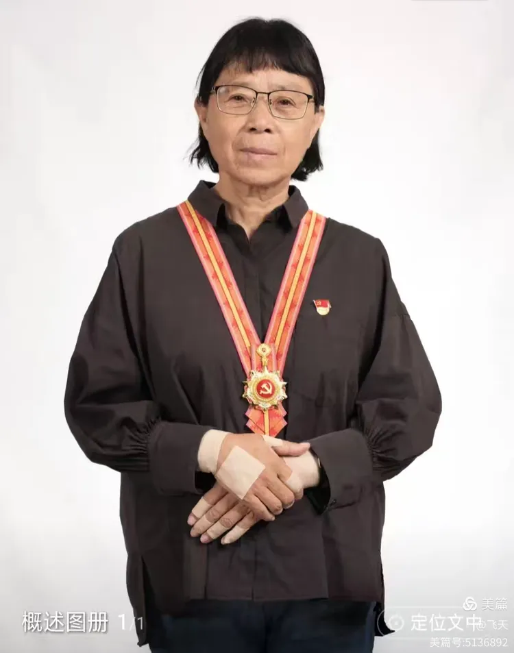 张桂梅同志简介 事迹 获得荣誉